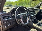 Thumbnail of 2021 Satin Steel Metallic GMC Yukon