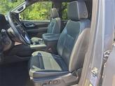 Thumbnail of 2021 Satin Steel Metallic GMC Yukon