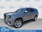 Photo of 2021 Satin Steel Metallic GMC Yukon