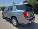 Thumbnail of 2021 Satin Steel Metallic GMC Yukon