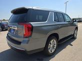 Thumbnail of 2021 Satin Steel Metallic GMC Yukon