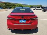Thumbnail of 2023 Supersonic Red / Midnight Black Metallic Toyota Camry