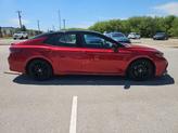 Thumbnail of 2023 Supersonic Red / Midnight Black Metallic Toyota Camry