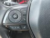 Thumbnail of 2023 Supersonic Red / Midnight Black Metallic Toyota Camry