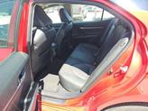 Thumbnail of 2023 Supersonic Red / Midnight Black Metallic Toyota Camry
