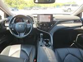 Thumbnail of 2023 Supersonic Red / Midnight Black Metallic Toyota Camry
