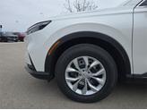 Thumbnail of 2025 Platinum White Pearl Honda CR-V