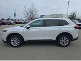 Thumbnail of 2025 Platinum White Pearl Honda CR-V