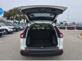 Thumbnail of 2025 Platinum White Pearl Honda CR-V