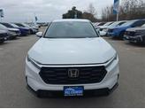 Thumbnail of 2025 Platinum White Pearl Honda CR-V