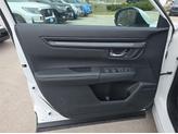 Thumbnail of 2025 Platinum White Pearl Honda CR-V