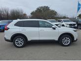 Thumbnail of 2025 Platinum White Pearl Honda CR-V