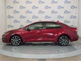 Thumbnail of 2022 Ruby Flare Pearl Toyota Corolla