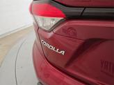 Thumbnail of 2022 Ruby Flare Pearl Toyota Corolla