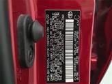 Thumbnail of 2022 Ruby Flare Pearl Toyota Corolla