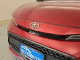 Thumbnail of 2022 Ruby Flare Pearl Toyota Corolla