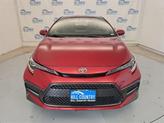 Thumbnail of 2022 Ruby Flare Pearl Toyota Corolla