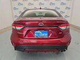 Thumbnail of 2022 Ruby Flare Pearl Toyota Corolla