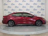 Thumbnail of 2022 Ruby Flare Pearl Toyota Corolla