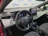 Thumbnail of 2022 Ruby Flare Pearl Toyota Corolla