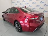 Thumbnail of 2022 Ruby Flare Pearl Toyota Corolla