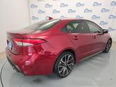 Thumbnail of 2022 Ruby Flare Pearl Toyota Corolla