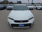 Thumbnail of 2025 Platinum White Pearl Honda Civic Hybrid
