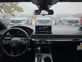 Thumbnail of 2025 Platinum White Pearl Honda Civic Hybrid