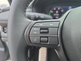 Thumbnail of 2025 Solar Silver Metallic Honda Accord Hybrid