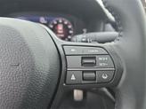 Thumbnail of 2025 Solar Silver Metallic Honda Accord Hybrid