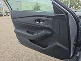 Thumbnail of 2025 Solar Silver Metallic Honda Accord Hybrid