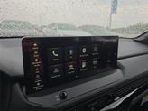 Thumbnail of 2025 Solar Silver Metallic Honda Accord Hybrid