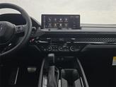 Thumbnail of 2025 Solar Silver Metallic Honda Accord Hybrid