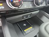 Thumbnail of 2025 Solar Silver Metallic Honda Accord Hybrid