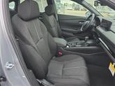 Thumbnail of 2025 Solar Silver Metallic Honda Accord Hybrid