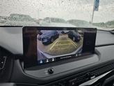 Thumbnail of 2025 Solar Silver Metallic Honda Accord Hybrid
