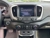 Thumbnail of 2023 Ebony Twilight Metallic GMC Terrain