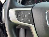Thumbnail of 2023 Ebony Twilight Metallic GMC Terrain