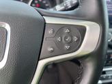 Thumbnail of 2023 Ebony Twilight Metallic GMC Terrain