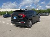 Thumbnail of 2023 Ebony Twilight Metallic GMC Terrain