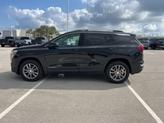Thumbnail of 2023 Ebony Twilight Metallic GMC Terrain