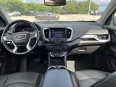 Thumbnail of 2023 Ebony Twilight Metallic GMC Terrain