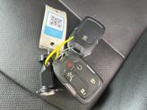 Thumbnail of 2023 Ebony Twilight Metallic GMC Terrain