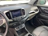Thumbnail of 2023 Ebony Twilight Metallic GMC Terrain
