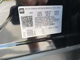 Thumbnail of 2023 Ebony Twilight Metallic GMC Terrain