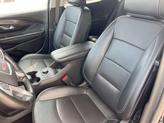 Thumbnail of 2023 Ebony Twilight Metallic GMC Terrain