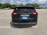 Thumbnail of 2023 Ebony Twilight Metallic GMC Terrain