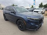 Thumbnail of 2025 Canyon Honda CR-V Hybrid
