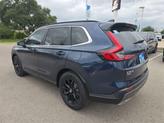 Thumbnail of 2025 Canyon Honda CR-V Hybrid