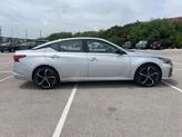 Thumbnail of 2023 Brilliant Silver Metallic Nissan Altima